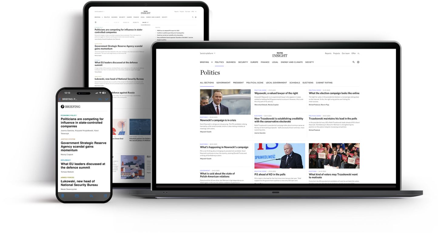Polityka Insight