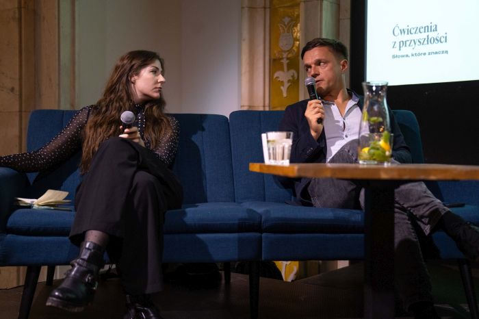 Równi i Równiejsi - debata o równości