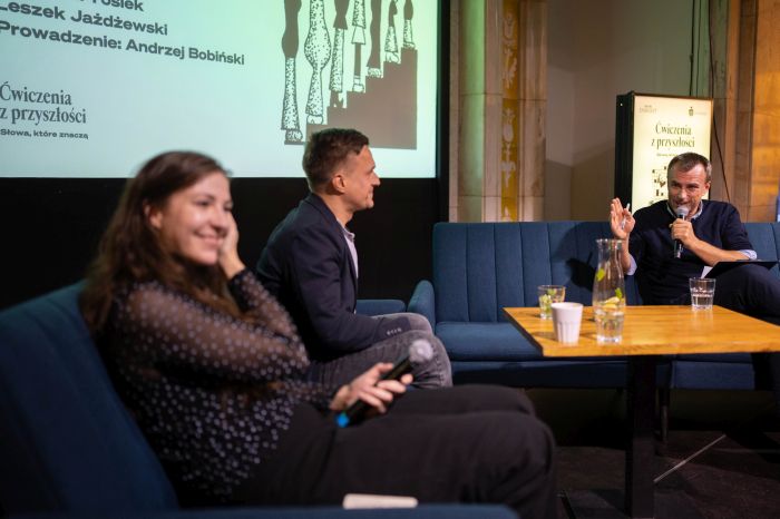 Równi i Równiejsi - debata o równości