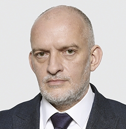 Tomasz Bielecki